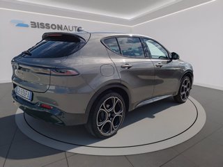 ALFA ROMEO Tonale 1.5 hybrid speciale 160cv tct7