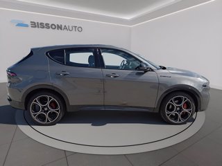 ALFA ROMEO Tonale 1.5 hybrid speciale 160cv tct7