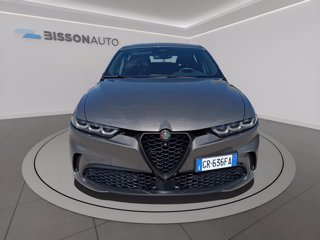 ALFA ROMEO Tonale 1.5 hybrid speciale 160cv tct7