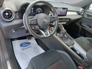 ALFA ROMEO Tonale 1.5 hybrid speciale 160cv tct7