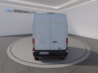 FORD Transit 350 2.0 tdci 130cv trend l3h2 e6.2