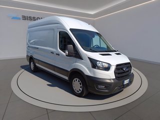 FORD Transit 350 2.0 tdci 130cv trend l3h2 e6.2
