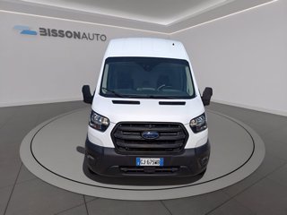 FORD Transit 350 2.0 tdci 130cv trend l3h2 e6.2