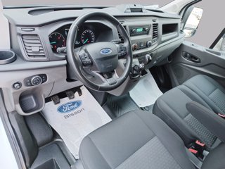 FORD Transit 350 2.0 tdci 130cv trend l3h2 e6.2