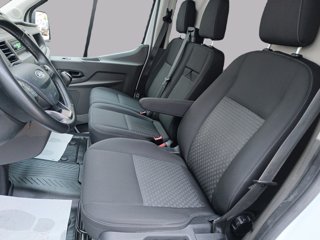 FORD Transit 350 2.0 tdci 130cv trend l3h2 e6.2