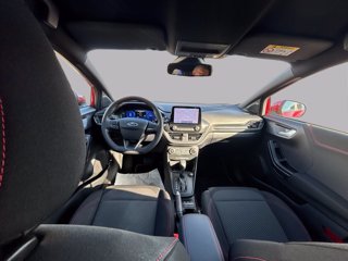 FORD Puma 1.0 ecoboost h st-line s&s 125cv auto