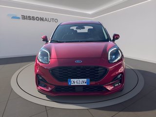 FORD Puma 1.0 ecoboost h st-line s&s 125cv auto
