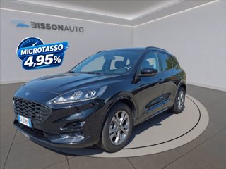 FORD Kuga 2.5 full hybrid st-line 2wd 190cv cvt