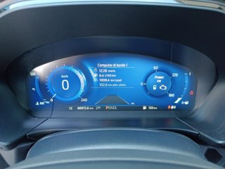 FORD Kuga 2.5 full hybrid st-line 2wd 190cv cvt