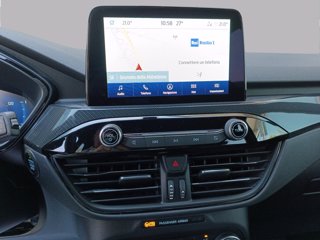 FORD Kuga 2.5 full hybrid st-line 2wd 190cv cvt