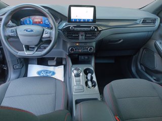 FORD Kuga 2.5 full hybrid st-line 2wd 190cv cvt