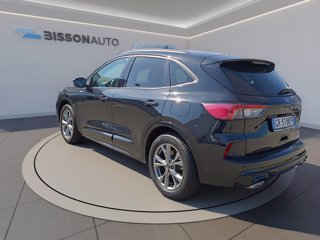 FORD Kuga 2.5 full hybrid st-line 2wd 190cv cvt
