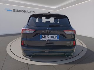 FORD Kuga 2.5 full hybrid st-line 2wd 190cv cvt