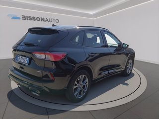 FORD Kuga 2.5 full hybrid st-line 2wd 190cv cvt