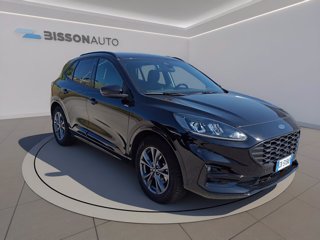 FORD Kuga 2.5 full hybrid st-line 2wd 190cv cvt