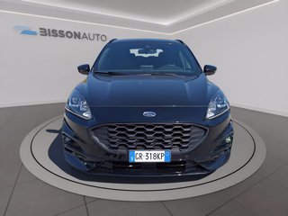 FORD Kuga 2.5 full hybrid st-line 2wd 190cv cvt