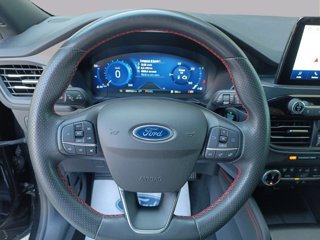 FORD Kuga 2.5 full hybrid st-line 2wd 190cv cvt