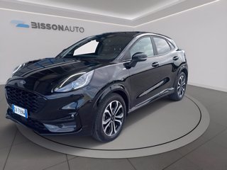 FORD Puma 1.0 ecoboost h st-line s&s 125cv