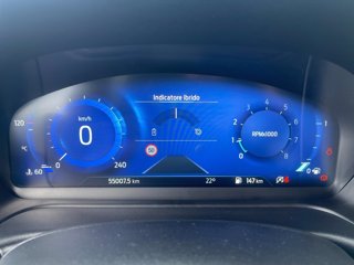 FORD Puma 1.0 ecoboost h st-line s&s 125cv