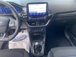 FORD Puma 1.0 ecoboost h st-line s&s 125cv