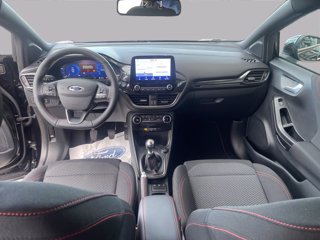 FORD Puma 1.0 ecoboost h st-line s&s 125cv