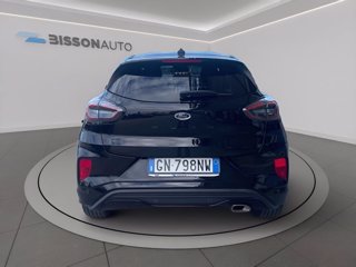 FORD Puma 1.0 ecoboost h st-line s&s 125cv