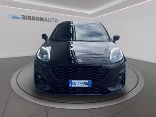 FORD Puma 1.0 ecoboost h st-line s&s 125cv