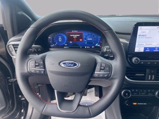 FORD Puma 1.0 ecoboost h st-line s&s 125cv