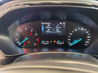 FORD Focus 1.0 ecoboost h st-line s&s 125cv my20.75