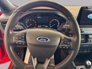 FORD Focus 1.0 ecoboost h st-line s&s 125cv my20.75
