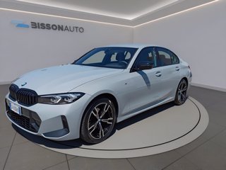 BMW 320i xdrive msport auto