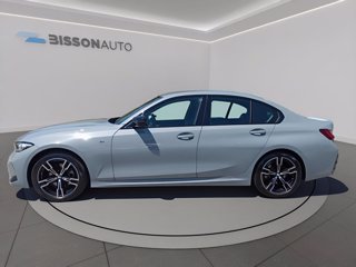BMW 320i xdrive msport auto