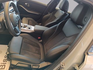 BMW 320i xdrive msport auto