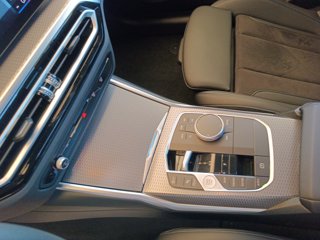 BMW 320i xdrive msport auto