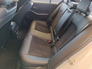 BMW 320i xdrive msport auto