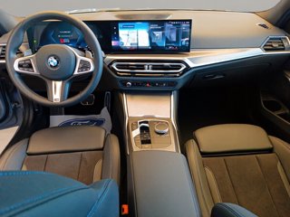 BMW 320i xdrive msport auto