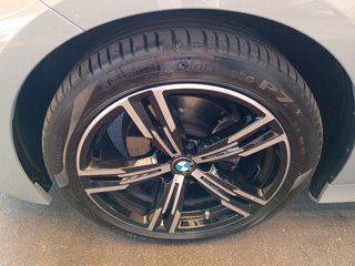 BMW 320i xdrive msport auto