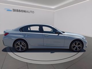BMW 320i xdrive msport auto