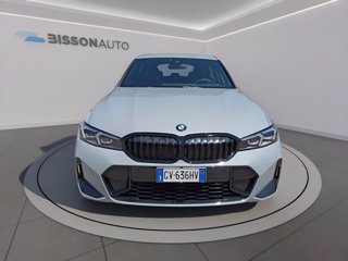 BMW 320i xdrive msport auto