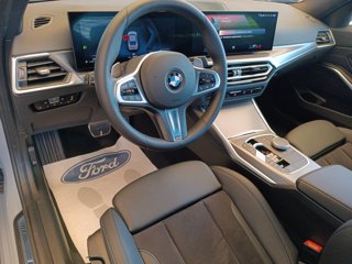 BMW 320i xdrive msport auto