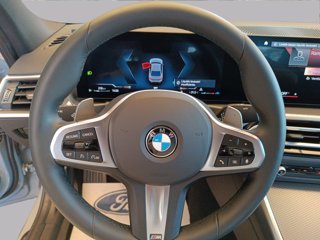 BMW 320i xdrive msport auto