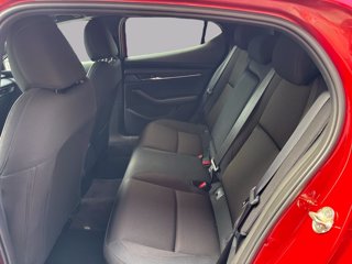MAZDA 3 5p 2.5 m-hybrid centre line design 140cv