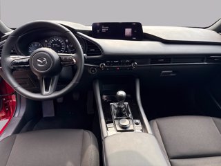 MAZDA 3 5p 2.5 m-hybrid centre line design 140cv