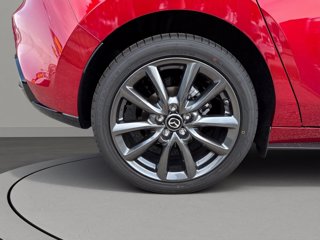 MAZDA 3 5p 2.5 m-hybrid centre line design 140cv