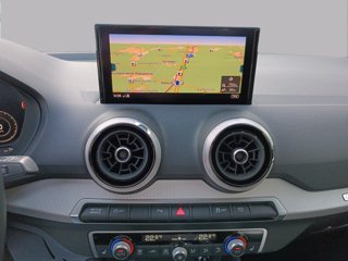 AUDI Q2 35 1.5 tfsi s line edition s-tronic