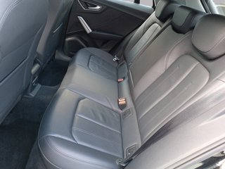 AUDI Q2 35 1.5 tfsi s line edition s-tronic