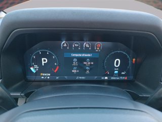 FORD Ranger raptor 3.0 ecoboost v6 292cv auto