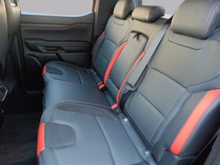 FORD Ranger raptor 3.0 ecoboost v6 292cv auto