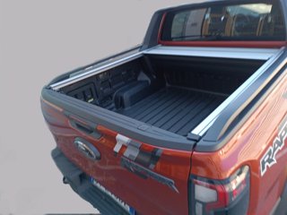 FORD Ranger raptor 3.0 ecoboost v6 292cv auto