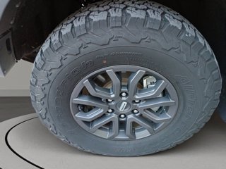FORD Ranger raptor 3.0 ecoboost v6 292cv auto